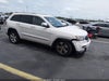 2011 Jeep Grand cherokee