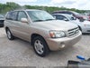 2007 Toyota Highlander