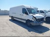 2011 Mercedes-benz Sprinter