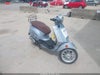 2022 Vespa -