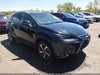 2019 Lexus