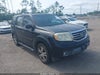 2015 Honda Pilot