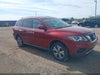 2017 Nissan Pathfinder