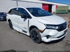 2024 Honda Odyssey