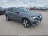 2017 Mercedes-benz Glc