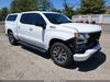 2025 Chevrolet Silverado