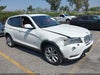 2014 BMW X3