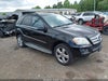 2011 Mercedes-benz Ml-class