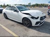 2025 Mercedes-benz C-klasse