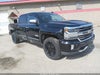 2016 Chevrolet Silverado