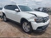 2019 Volkswagen Atlas