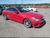 2014 Mercedes-benz E-klasse
