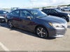 2017 Subaru LEGACY