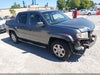2010 Honda Ridgeline
