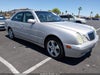2002 Mercedes-benz E-klasse