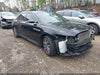 2018 Lincoln Continental