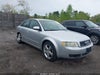 2005 Audi A4