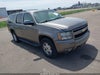 2011 Chevrolet Express
