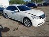 2007 Infiniti M