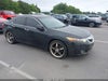 2010 Acura Tsx