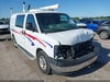 2018 Chevrolet Express