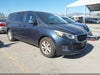 2016 Kia SEDONA