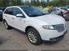 2013 Lincoln Mkx