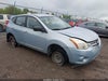 2013 Nissan Rogue sport