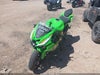 2025 Kawasaki Zx
