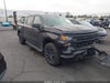 2023 Chevrolet Silverado