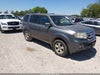 2011 Honda Pilot