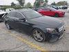 2017 Mercedes-benz E-klasse