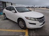 2012 Honda Crosstour