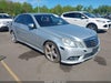 2010 Mercedes-benz E-class