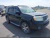 2013 Honda Pilot