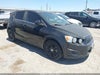 2013 Chevrolet SONIC