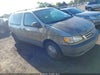 2002 Toyota Sienna