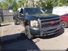 2009 Chevrolet Silverado