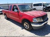 2001 Ford F-150