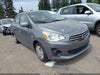 2019 Mitsubishi Mirage