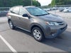 2015 Toyota Rav 4