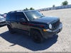 2015 Jeep Liberty (patriot)