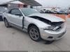 2010 Ford Mustang