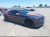 2015 Chevrolet Camaro