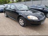 2014 Chevrolet Impala