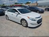 2011 Hyundai Sonata hybrid