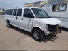 2016 Chevrolet Express 3500