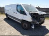 2021 Ford Transit-250