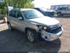 2012 Volkswagen Tiguan