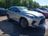 2021 Lexus Rx